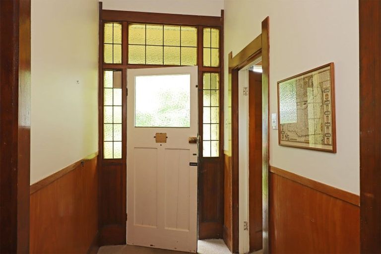 Photo of property in 44 Mcdonald Street, Napier South, Napier, 4110