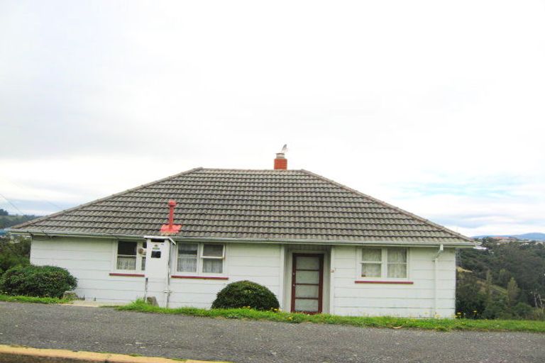 Photo of property in 24 Columba Avenue, Calton Hill, Dunedin, 9012