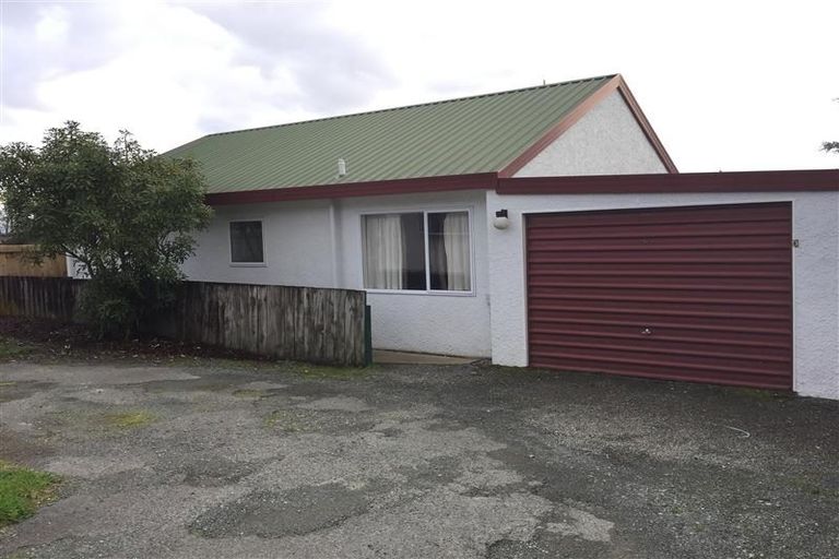 Photo of property in 3/26 Taupata Street, Stoke, Nelson, 7011