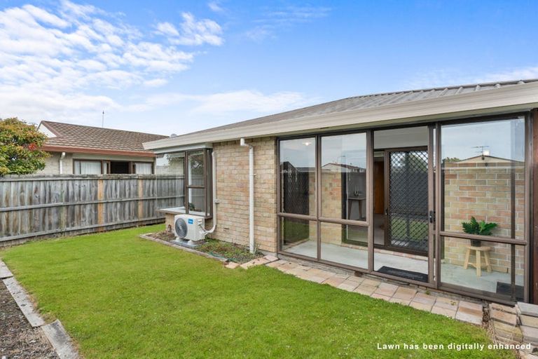 Photo of property in 147a Clarence Street, Riccarton, Christchurch, 8011