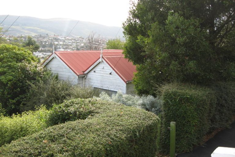 Photo of property in 27 Tyne Street, Roslyn, Dunedin, 9010