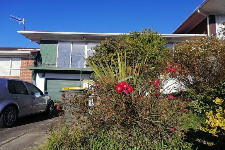 Photo of property in 2/3 Butterworth Drive, Glendene, Auckland, 0602