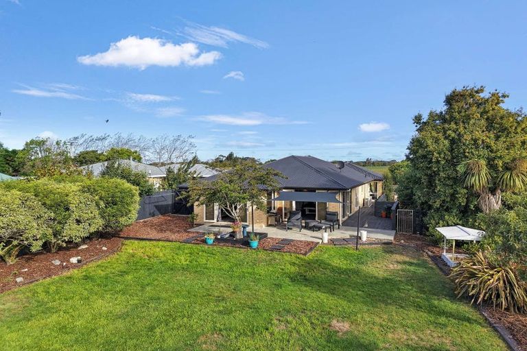 Photo of property in 453 Kainga Road, Brooklands, Christchurch, 8083