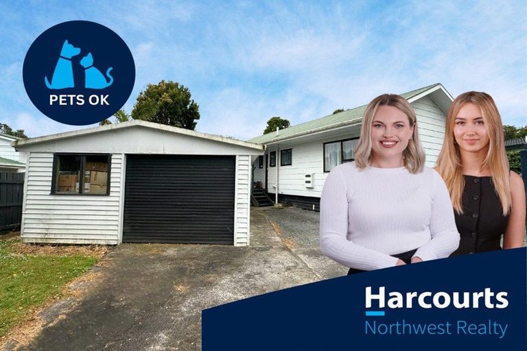 Photo of property in 124 Moire Road, West Harbour, Auckland, 0618