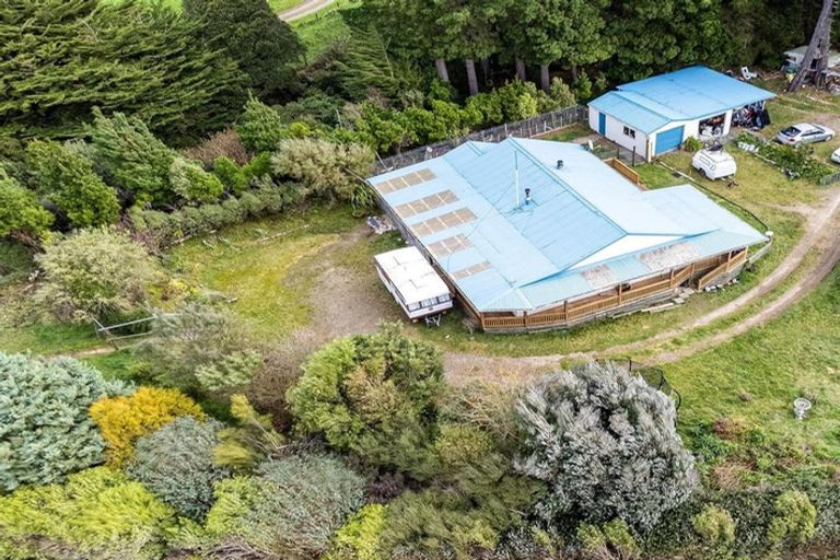 Photo of property in 152 Opaki Kaiparoro Road, Eketahuna, 4994