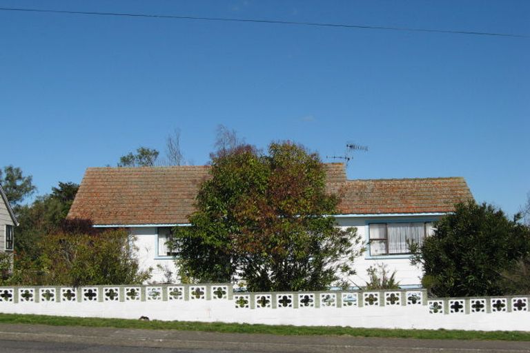 Photo of property in 35 Gaisford Terrace, Waipukurau, 4200