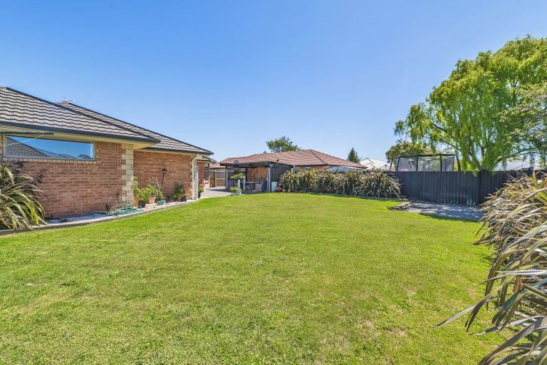 Photo of property in 27 Renoir Drive, Rolleston, 7614