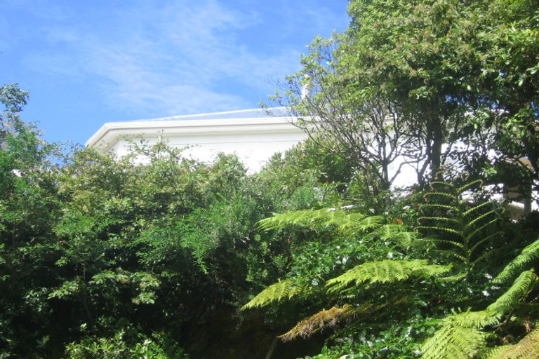 Photo of property in 19 Moana Road, Kelburn, Wellington, 6012