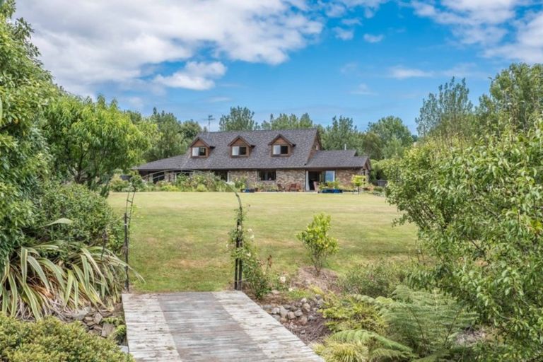 Photo of property in 119 Maui Pomare Road, Nikau Valley, Paraparaumu, 5032