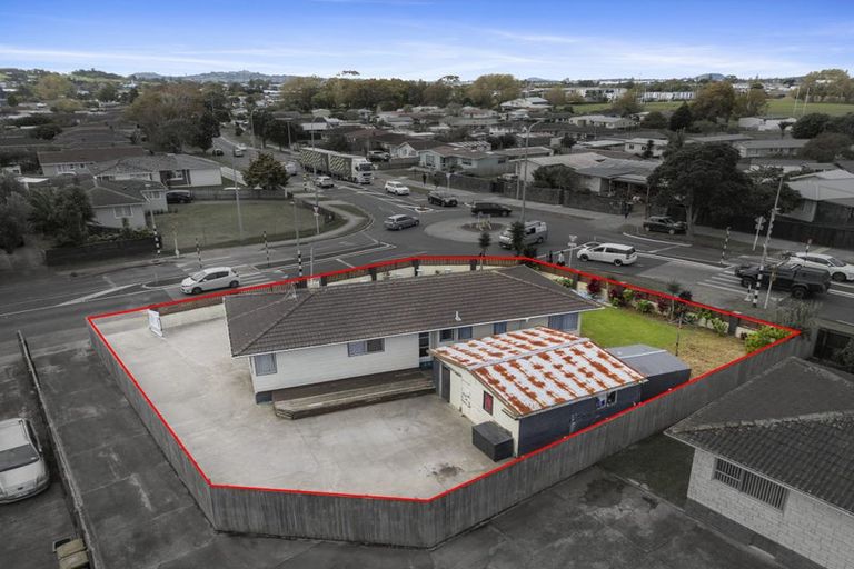 Photo of property in 89 Idlewild Avenue, Mangere, Auckland, 2022