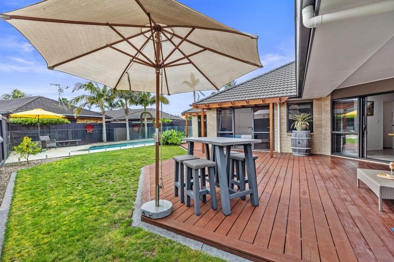 Photo of property in 48 Santa Cruz Drive, Papamoa Beach, Papamoa, 3118