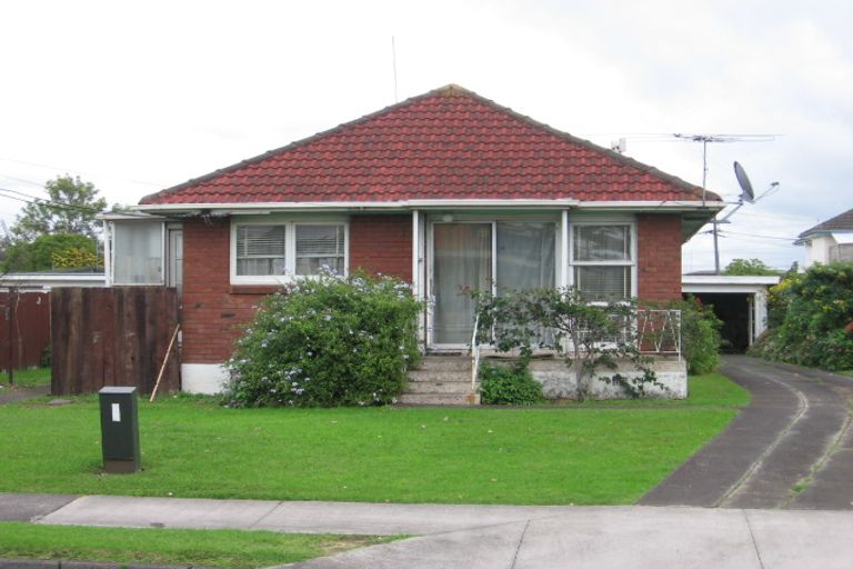Photo of property in 1/9 Ti Rakau Drive, Pakuranga, Auckland, 2010