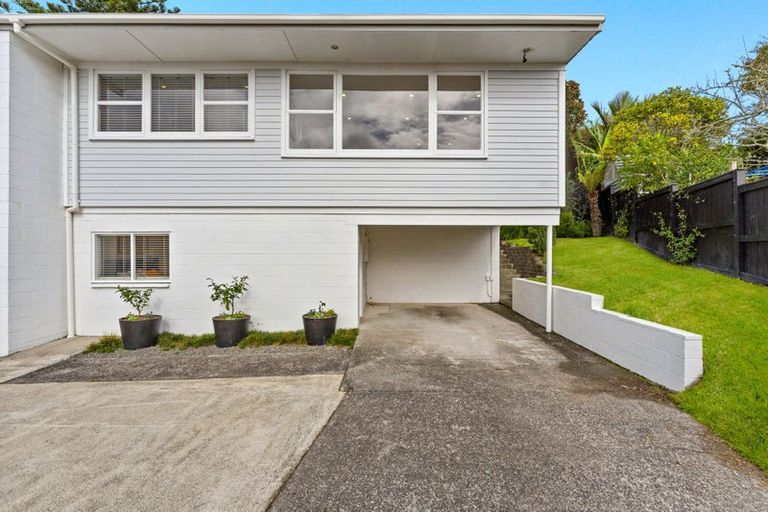 Photo of property in 2/19 Bishopgate Street, Birkdale, Auckland, 0626