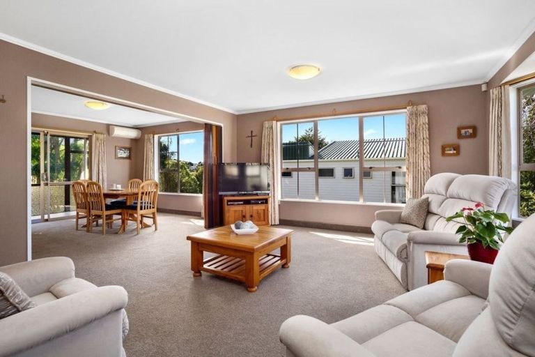 Photo of property in 17 Balliol Drive, Tawa, Wellington, 5028