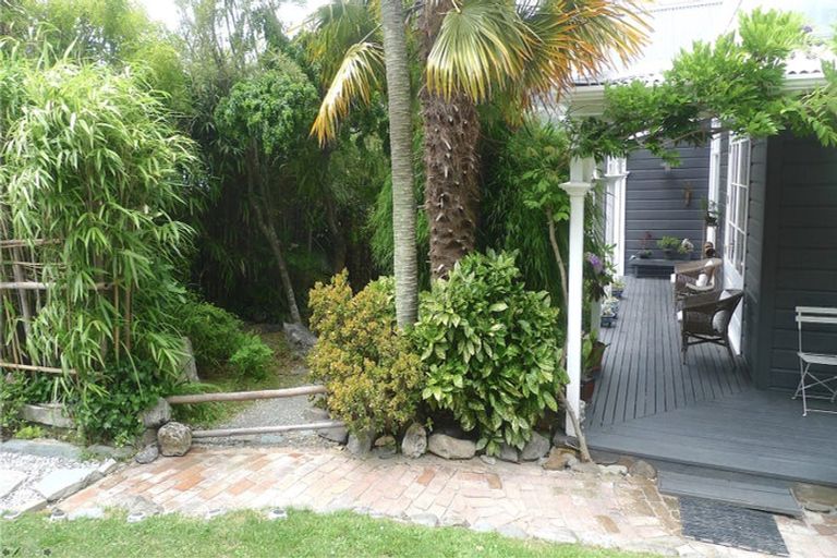 Photo of property in 31 Mount Street, Nelson South, Nelson, 7010