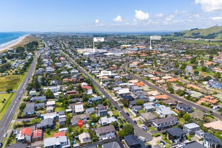 Photo of property in 84a Percy Road, Papamoa Beach, Papamoa, 3118