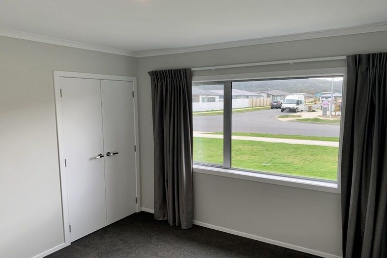 Photo of property in 1 Grovedale Square, Wainuiomata, Lower Hutt, 5014