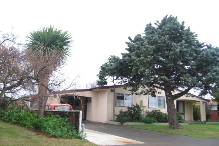 Photo of property in 2/16 Norfolk Street, Tamatea, Napier, 4112