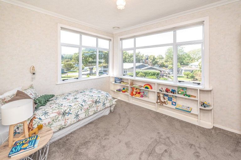 Photo of property in 14 Rawhiti Place, Saint Johns Hill, Whanganui, 4501