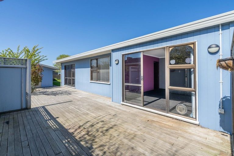 Photo of property in 91 Racecourse Road, Glengarry, Invercargill, 9810