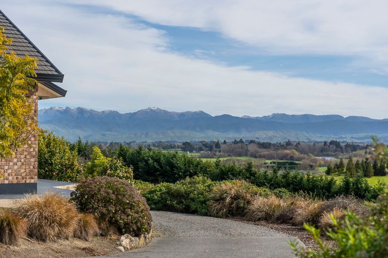 Photo of property in 392e Black Rock Road, Te Ore Ore, Masterton, 5886