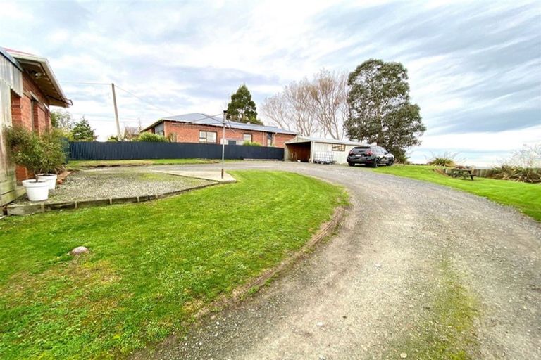 Photo of property in 120 Benhar Road, Benhar, Balclutha, 9272