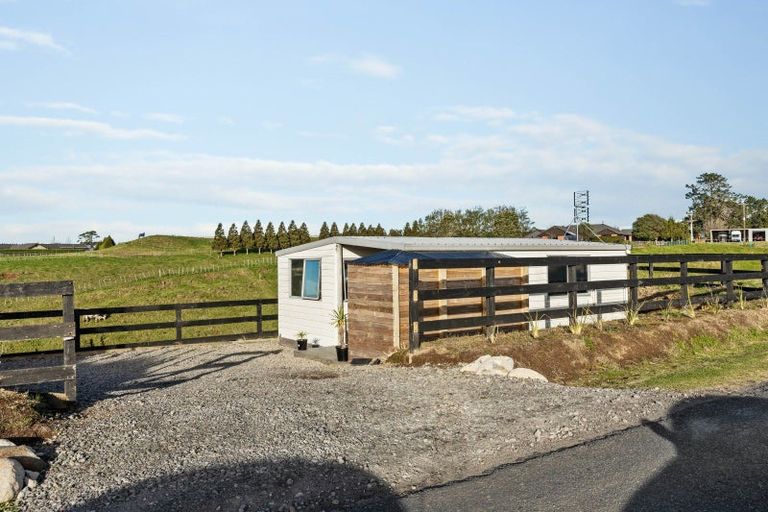 Photo of property in 567 Smart Road, Hillsborough, New Plymouth, 4372