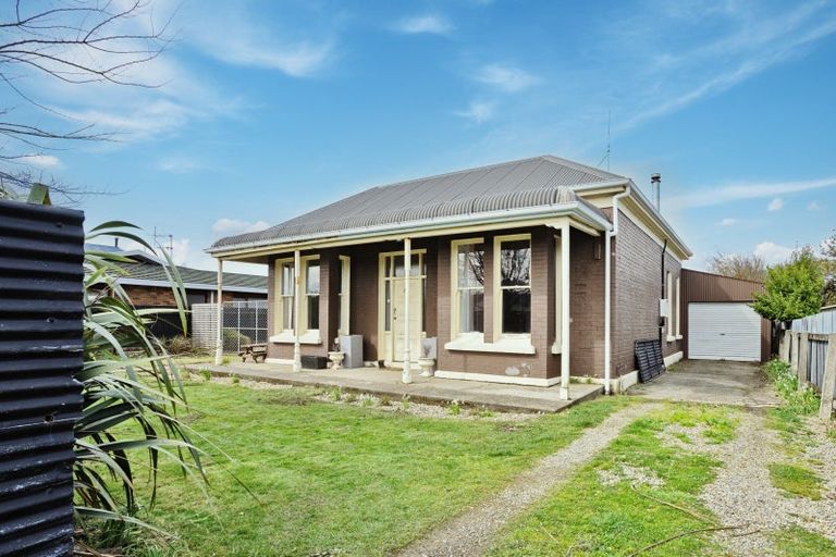 Photo of property in 275 Yarrow Street, Richmond, Invercargill, 9810