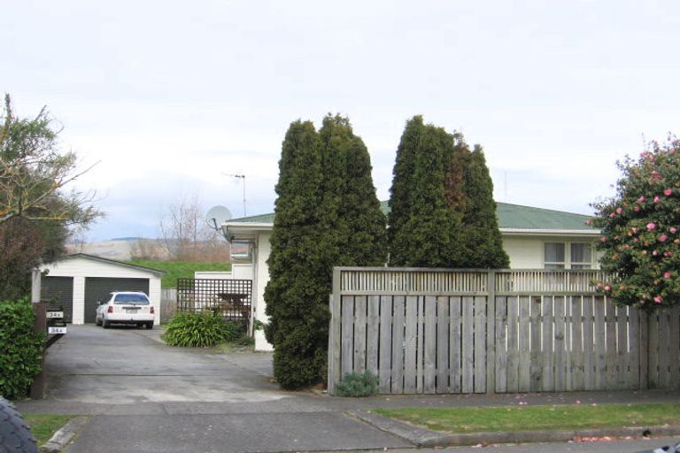 Photo of property in 34b Heatley Avenue, Hokowhitu, Palmerston North, 4410