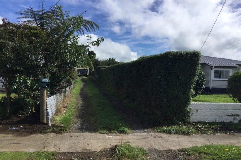 Photo of property in 66a Cloten Road, Stratford, 4332