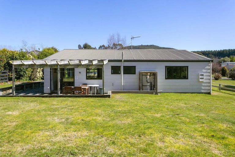 Photo of property in 42 Kaimanawa Street, Omori, Turangi, 3381