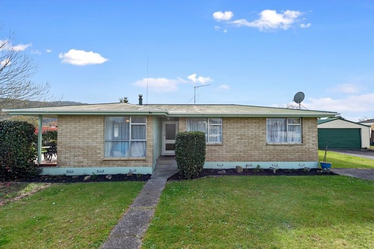 Photo of property in 24 Ellery Street, Ngaruawahia, 3720