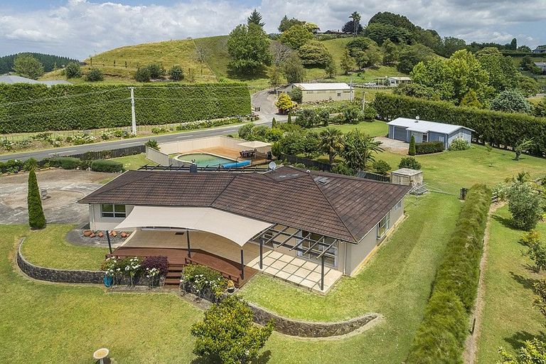 Photo of property in 172 Crawford Road, Minden, Tauranga, 3171
