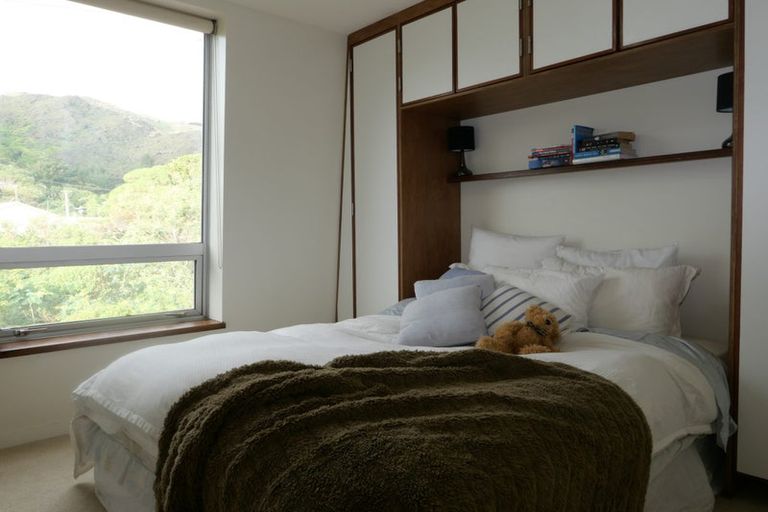 Photo of property in 4 Pa Road, Pukerua Bay, 5026