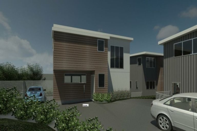 Photo of property in 5 Ohariu Road, Johnsonville, Wellington, 6037