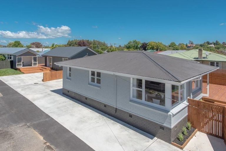 Photo of property in 26 Carrington Avenue, Hillcrest, Hamilton, 3216