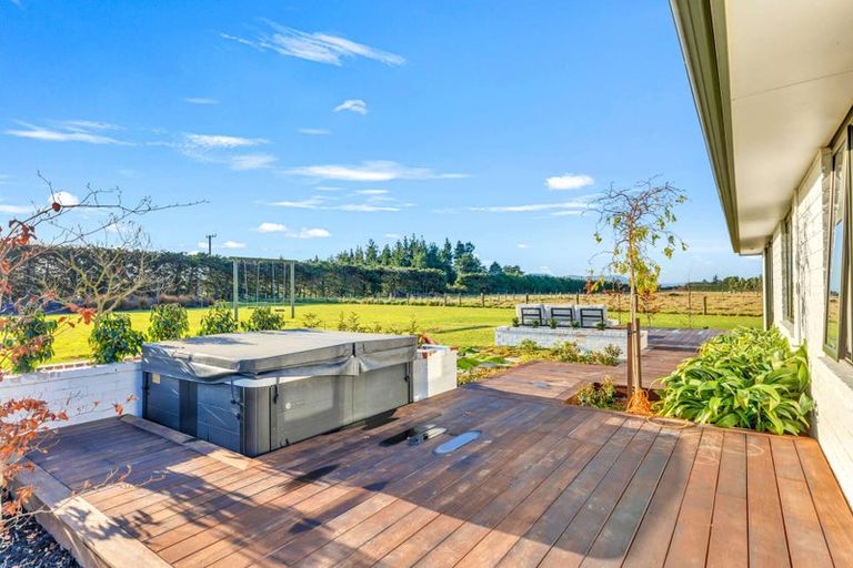 Photo of property in 796 Depot Road, Burnt Hill, Oxford, 7495