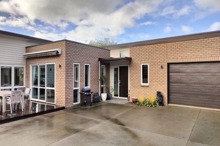 Photo of property in 133a Bridgman Road, Te Awamutu, 3800