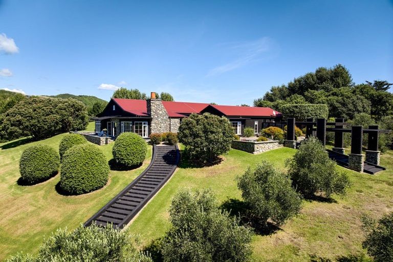 Photo of property in 101 King Arthur Drive, Otaihanga, Paraparaumu, 5036