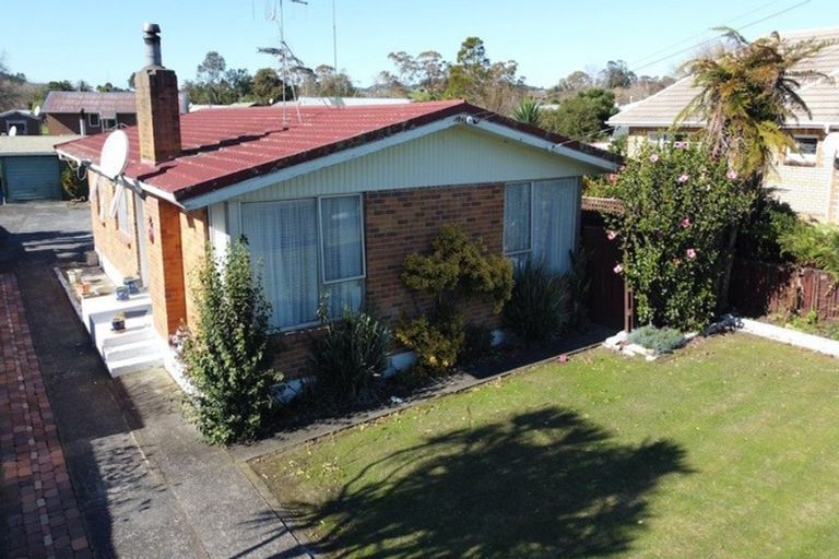 Photo of property in 68 Bailey Street, Huntly, 3700