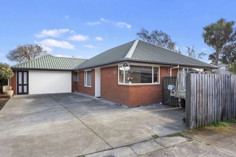 Photo of property in 21a Skipton Street, Mairehau, Christchurch, 8013