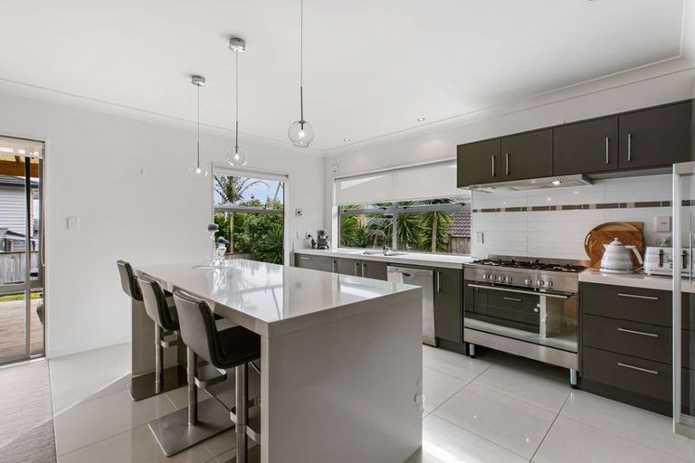 Photo of property in 175 Jeffs Road, Flat Bush, Auckland, 2016
