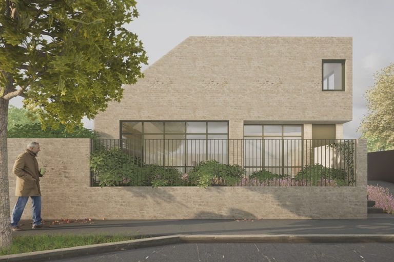 Photo of property in 29a Tonbridge Street, Merivale, Christchurch, 8014