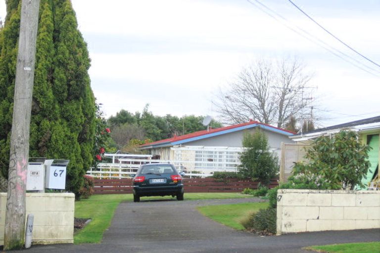 Photo of property in 67 Tuhikaramea Road, Dinsdale, Hamilton, 3204