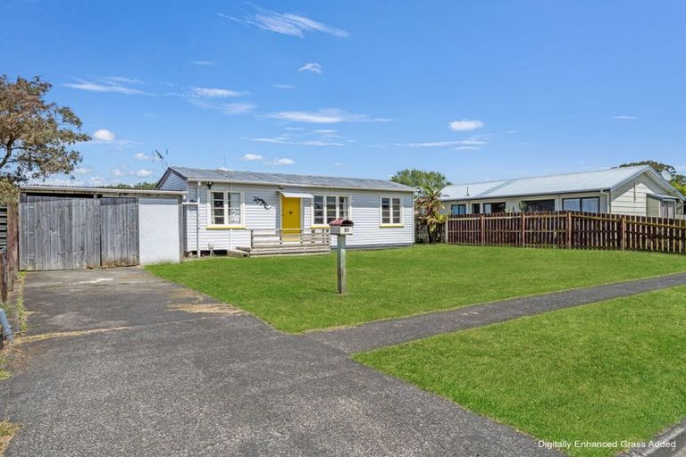 Photo of property in 18 Wembley Place, Whanganui East, Whanganui, 4500