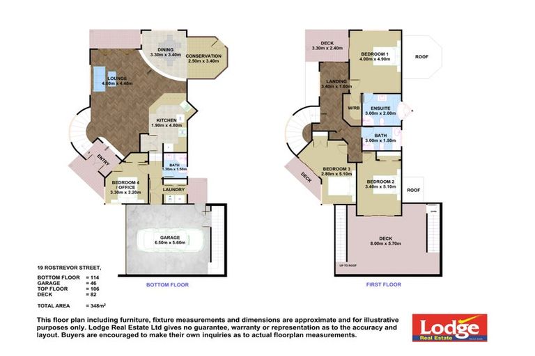 Photo of property in 19 Rostrevor Street, Hamilton Central, Hamilton, 3204