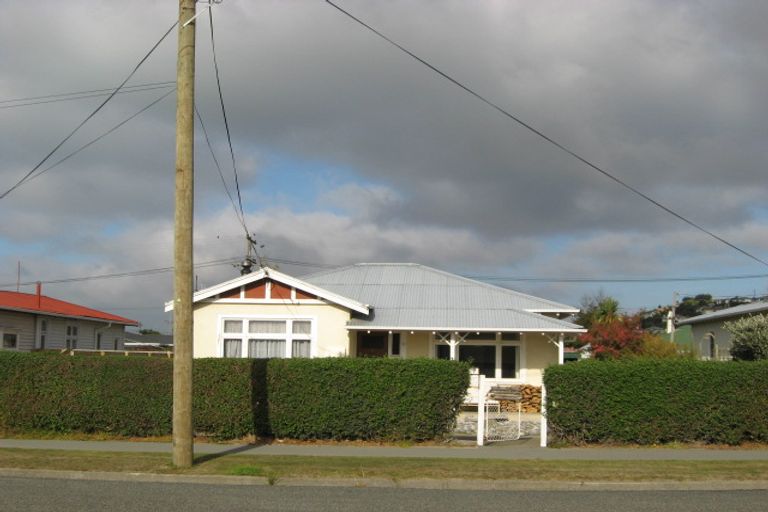 Photo of property in 7 Conway Street, Oamaru North, Oamaru, 9400