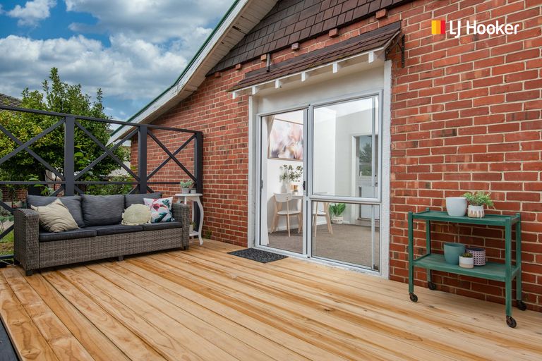 Photo of property in 1 Mure Street, Mosgiel, 9024