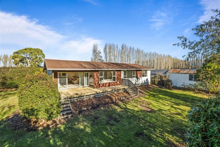 Photo of property in 65 Walters Road, Marshland, Christchurch, 8051