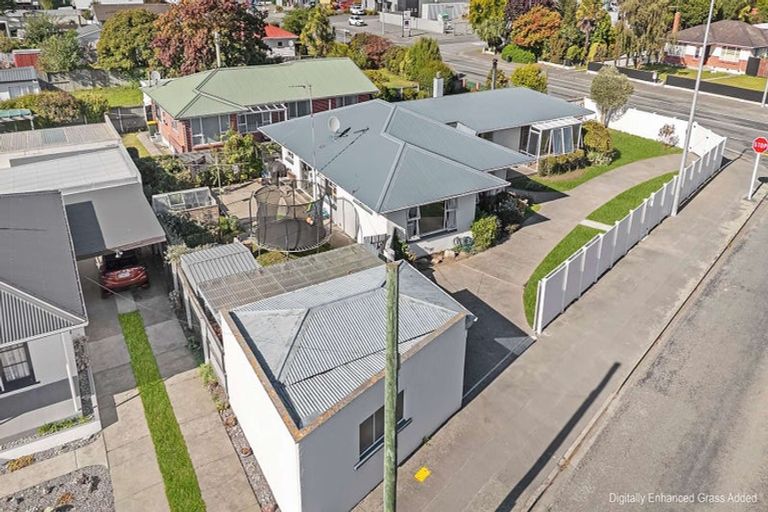 Photo of property in 178 Alford Forest Road, Allenton, Ashburton, 7700